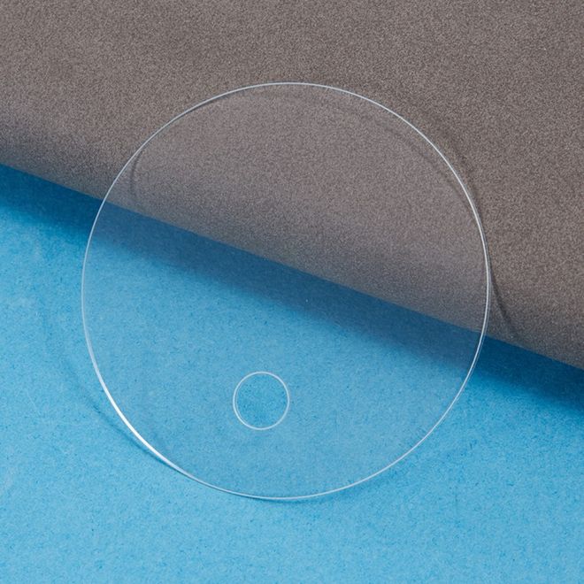 Xiaomi Redmi 14C 4G Kamera Linsen Schutzglas - aus gehärtetem Glas - transparent