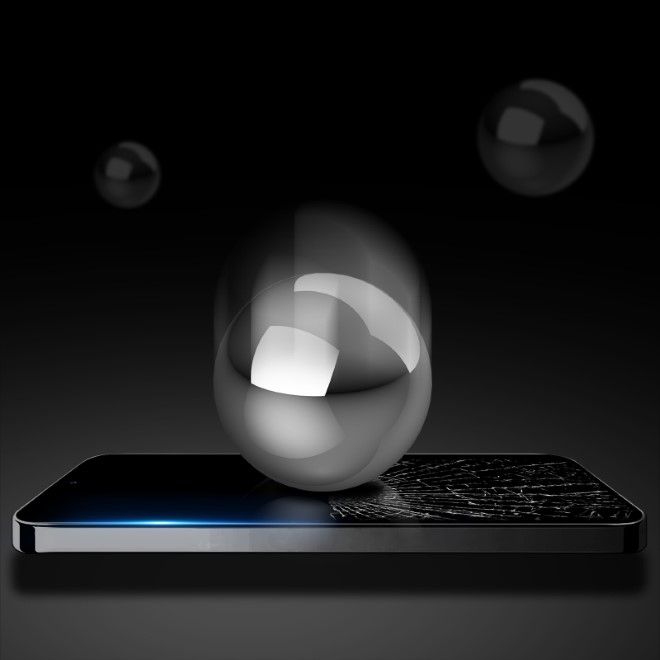 Dux Ducis - Xiaomi 14T / 14T Pro Schutzglas Displayschutz - 9D Full Screen Panzer Glas - transparent