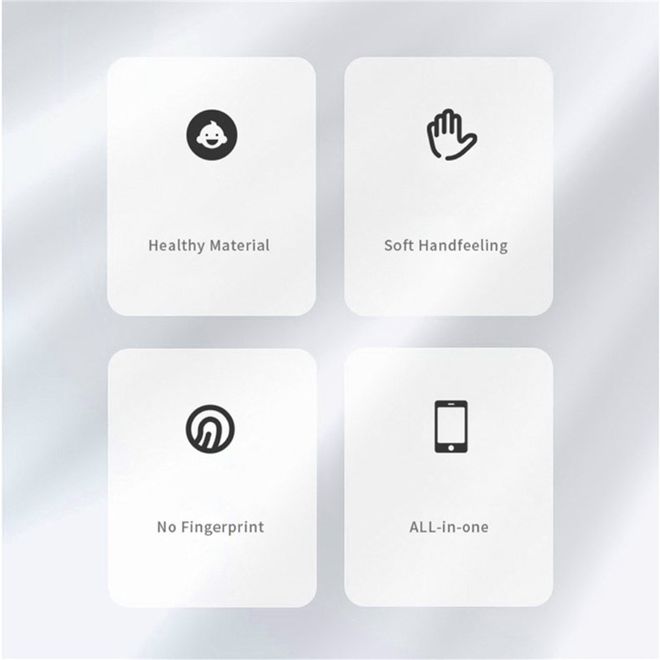 Samsung Galaxy A56 5G Hülle - Softcase TPU Series - rot