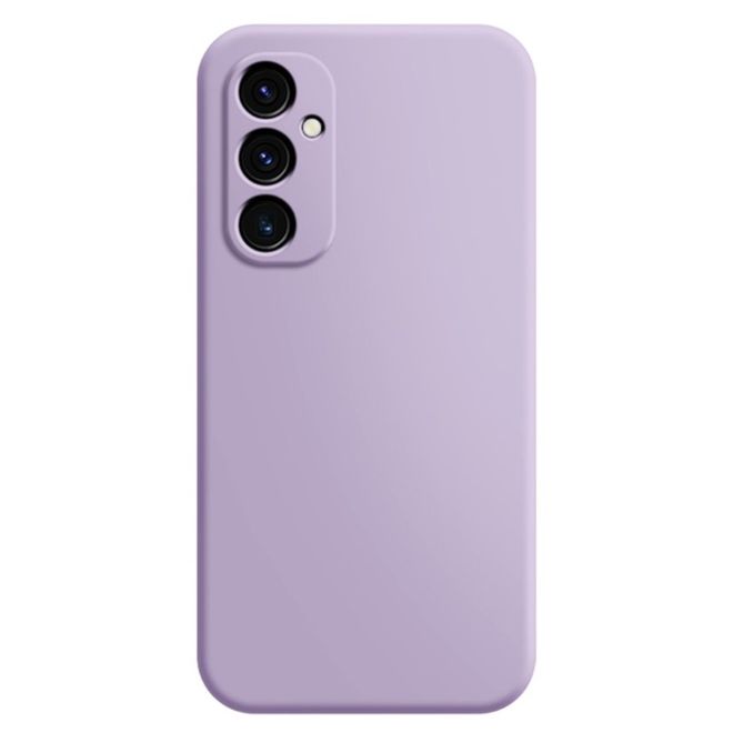 Samsung Galaxy A56 5G Hülle - Softcase TPU Series - purpur