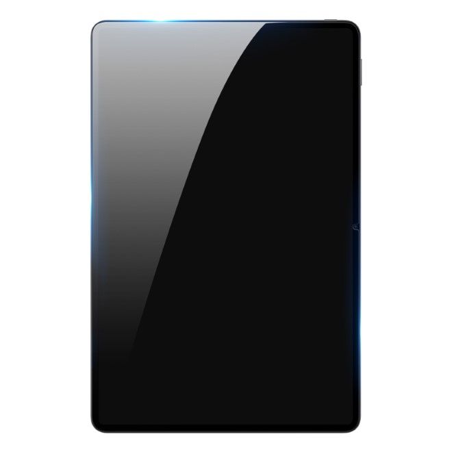 Dux Ducis - Xiaomi Pad 7 / 7 Pro Schutzglas Displayschutz (2 Stück) - 2.5D Full Screen - transparent