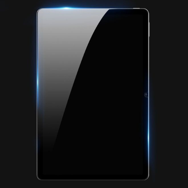 Dux Ducis - Xiaomi Redmi Pad SE 8.7 Schutzglas Displayschutz (2 Stück) - 2.5D Full Screen - transparent