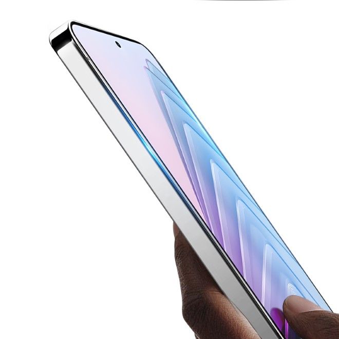 Dux Ducis - Xiaomi Redmi Note 14 5G Schutzglas - aus gehärtetem Glas - 9D - schwarz