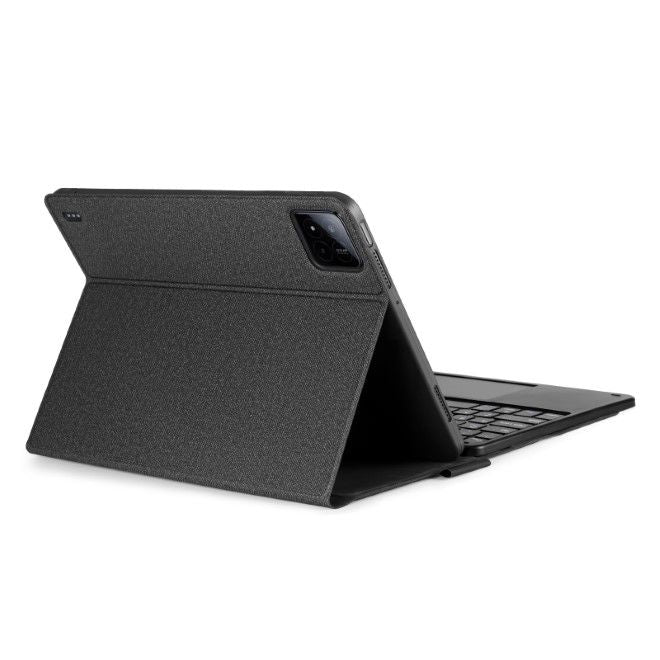 Dux Ducis - Xiaomi Pad 7 / 7 Pro Tastatur Hülle - Keyboard Case - TK Series - schwarz