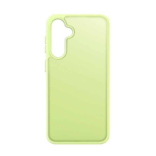 Dux Ducis - Samsung Galaxy A36 5G / A56 5G Hülle - TPU und PC Hardcase - Yind Series - lime