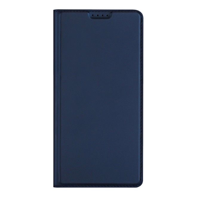 Dux Ducis - Asus Zenfone 12 Ultra Hülle - Handy Bookcover - Skin Pro Series - blau