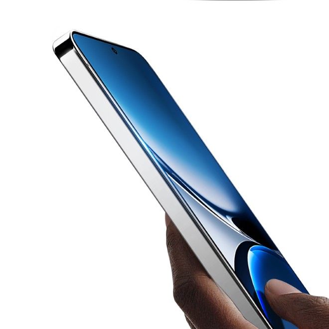 Dux Ducis - Xiaomi Poco X7 Pro Schutzglas - aus gehärtetem Glas - 9D - schwarz