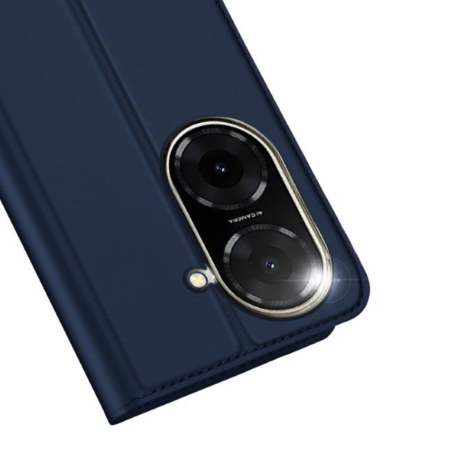 Dux Ducis - Xiaomi Redmi A5 4G Hülle - Handy Bookcover - Skin Pro Series - blau