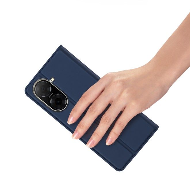 Dux Ducis - Xiaomi Redmi A5 4G Hülle - Handy Bookcover - Skin Pro Series - blau