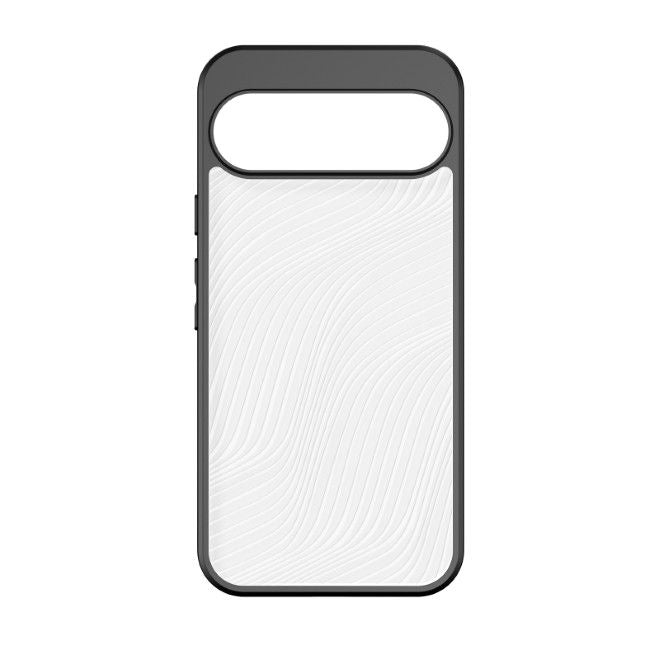 Dux Ducis - Google Pixel 10 Pro XL Hülle - Hardcase - Aimo Series - schwarz