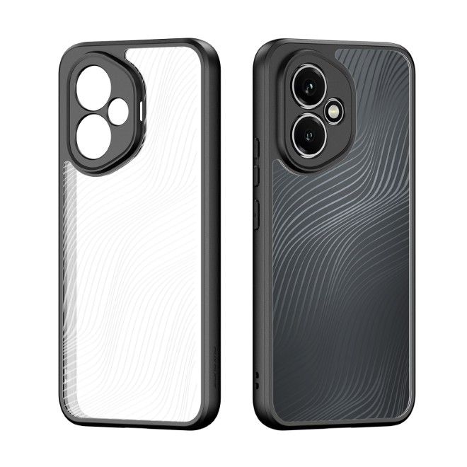 Dux Ducis - Honor 400 Hülle - Hardcase - Aimo Series - schwarz