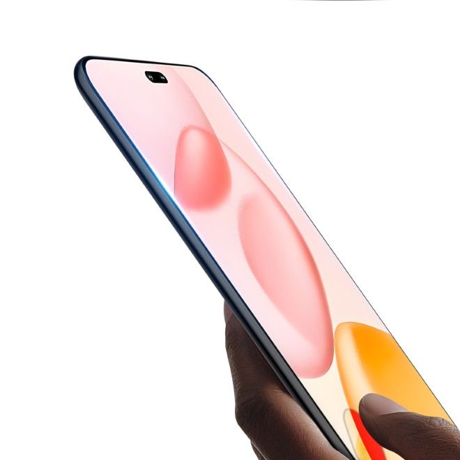 Dux Ducis - Honor 400 Pro Schutzglas - aus gehärtetem Glas - Curved - schwarz