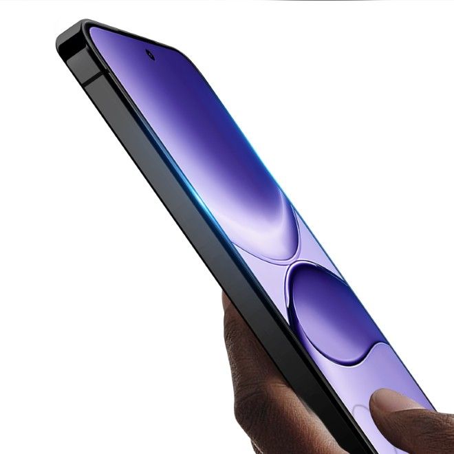 Dux Ducis - Xiaomi Poco F7 / Redmi Turbo 4 Pro Schutzglas - aus gehärtetem Glas - 9D - schwarz