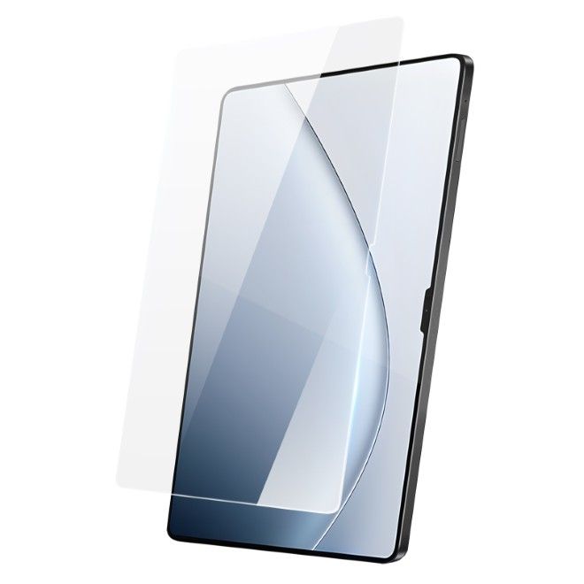 Dux Ducis - Xiaomi Pad 7 Ultra Schutzglas (2 Stück) - aus gehärtetem Glas - 2.5D - transparent