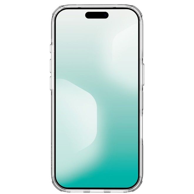 Nillkin - iPhone 17 Hülle - TPU Soft Case - Nature Pro Series - transparent