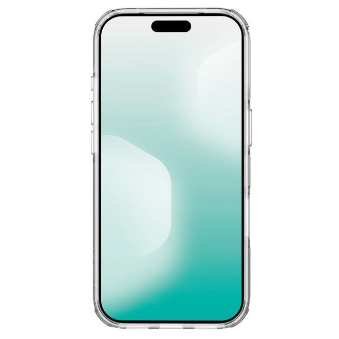 Nillkin - iPhone 17 Hülle - TPU Soft Case - Nature Pro Magnetic Series - transparent