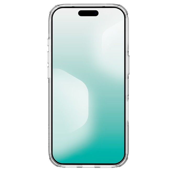 Nillkin - iPhone 17 Pro Hülle - TPU Soft Case - Nature Pro Magnetic Series - transparent