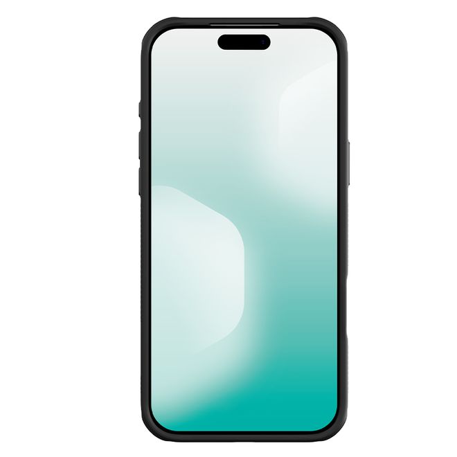 Nillkin - iPhone 17 Pro Max Hülle - MagSafe Hardcase - Carboprop Magnetic Series - schwarz