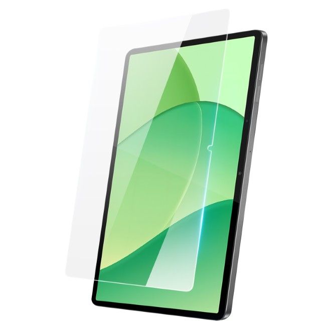 Dux Ducis - Oppo Pad SE Schutzglas (2 Stück) - aus gehärtetem Glas - 2.5D - transparent