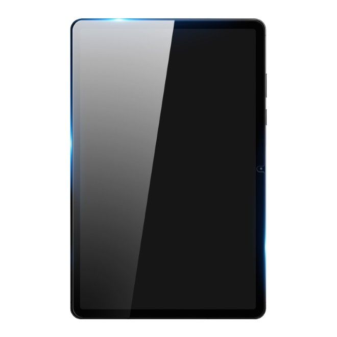 Dux Ducis - Samsung Galaxy Tab S11 Schutzglas (2 Stück) - aus gehärtetem Glas - 2.5D - transparent