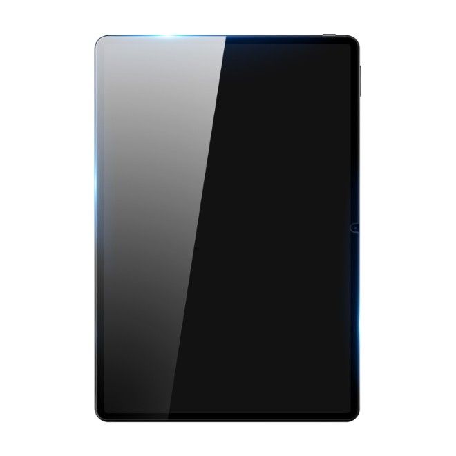 Dux Ducis - Honor MagicPad 3 / 3 Pro Schutzglas (2 Stück) - aus gehärtetem Glas - 2.5D - transparent