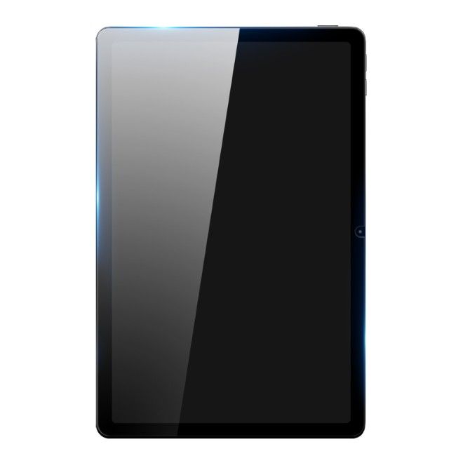 Dux Ducis - Lenovo Yoga Tab 11.1 (2025) Schutzglas (2 Stück) - aus gehärtetem Glas - 2D - transparent
