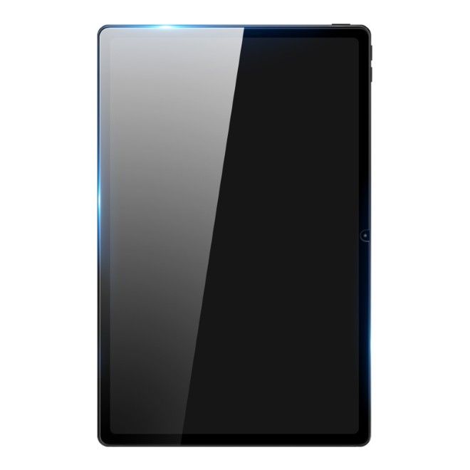 Dux Ducis - Lenovo Idea Tab Plus 12.1 (2025) / K12 12.1 Schutzglas (2 Stück) - aus gehärtetem Glas - 2D - transparent