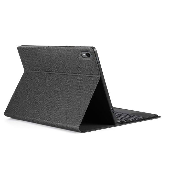 Dux Ducis - Samsung Galaxy Tab S11 Tastatur Hülle - Keyboard Case - TK Series - schwarz