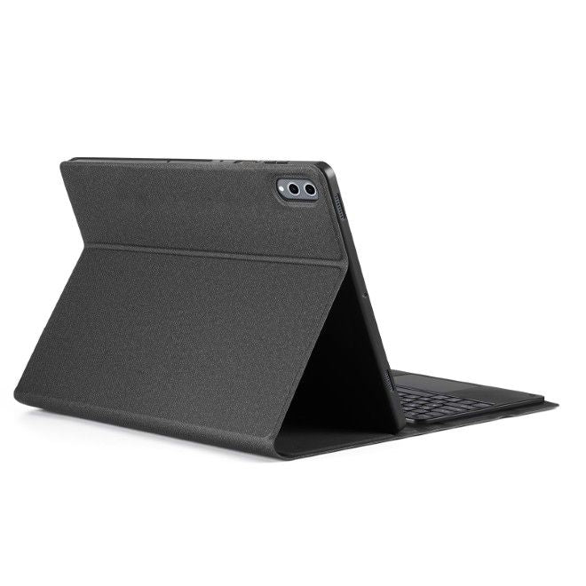 Dux Ducis - Samsung Galaxy Tab S11 Ultra Tastatur Hülle - Keyboard Case - TK Series - schwarz
