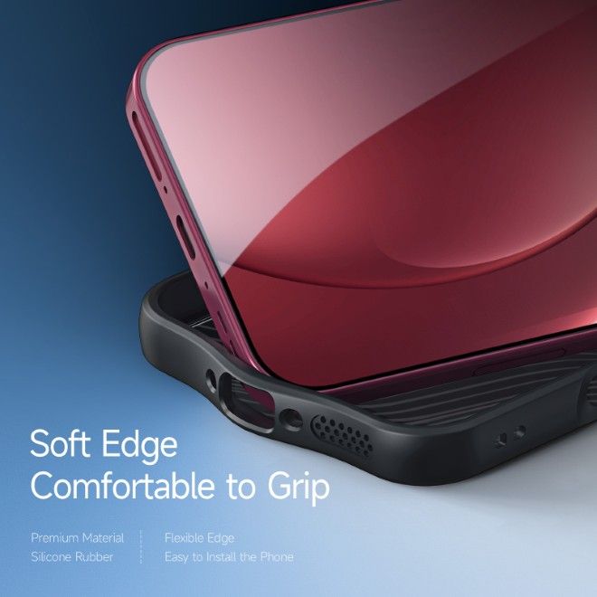 Dux Ducis - Oppo Find X9 Pro Hülle - Hardcase - Aimo Series - schwarz