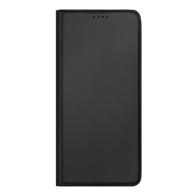 Dux Ducis - Xiaomi 17 Hülle - Handy Bookcover - Skin Pro Series - schwarz