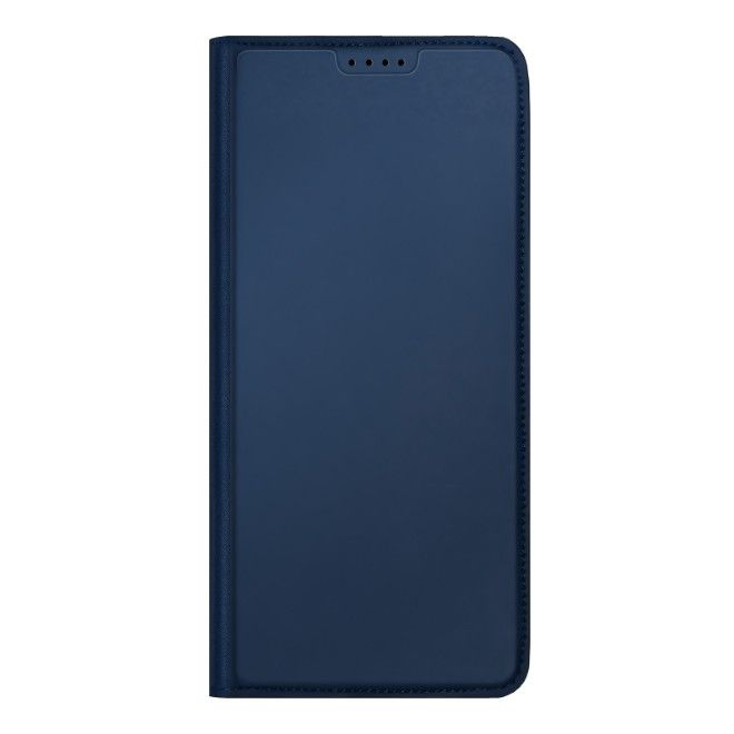 Dux Ducis - Xiaomi 17 Hülle - Handy Bookcover - Skin Pro Series - blau