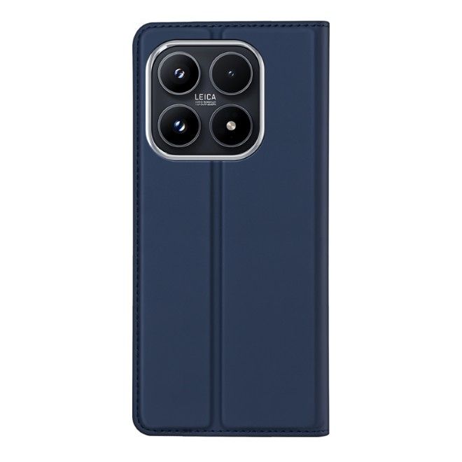 Dux Ducis - Xiaomi 17 Hülle - Handy Bookcover - Skin Pro Series - blau