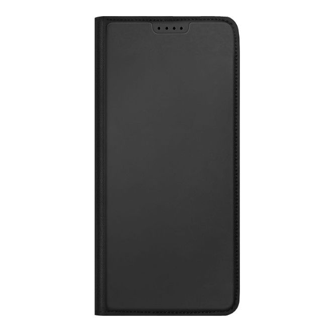 Dux Ducis - Xiaomi 17 Pro Hülle - Handy Bookcover - Skin Pro Series - schwarz