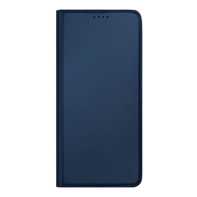 Dux Ducis - Xiaomi 17 Pro Hülle - Handy Bookcover - Skin Pro Series - blau