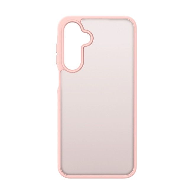 Dux Ducis - Samsung Galaxy A17 5G / A17 4G / A26 5G / A16 5G /A16 4G Hülle - TPU und PC Hardcase - Yind Series - hellpink
