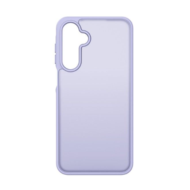 Dux Ducis - Samsung Galaxy A17 5G / A17 4G / A26 5G / A16 5G /A16 4G Hülle - TPU und PC Hardcase - Yind Series - hellpurpur