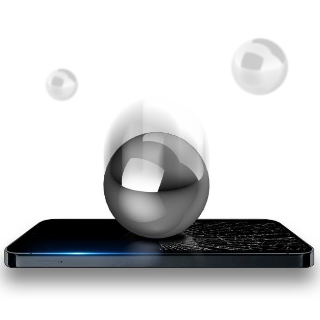 Dux Ducis - Motorola Moto G06 / G06 Power Schutzglas Displayschutz - HD-2.5D-R Series - schwarz