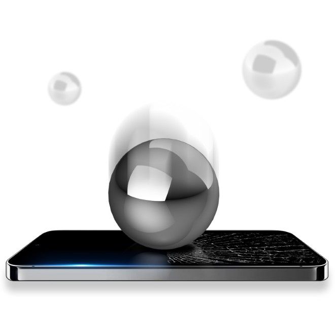 Dux Ducis - Samsung Galaxy S25 FE Schutzglas Displayschutz - HD-2.5D-R Series - schwarz