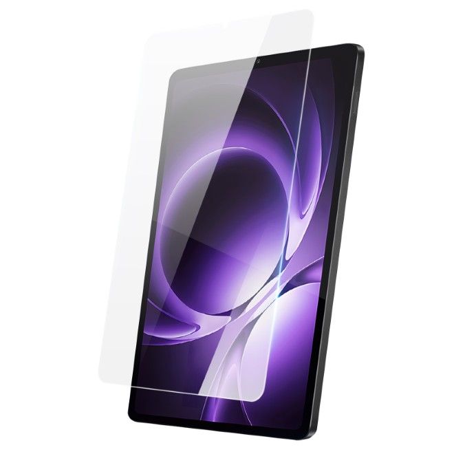 Dux Ducis - Xiaomi Redmi K Pad / Xiaomi Pad mini screen protector (2 pieces) - made of tempered glass - 2.5D - transparent