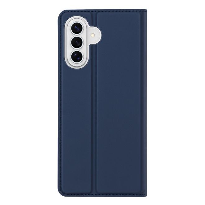 Dux Ducis - Samsung Galaxy A37 Case - Phone Book Cover - Skin Pro Series - Blue