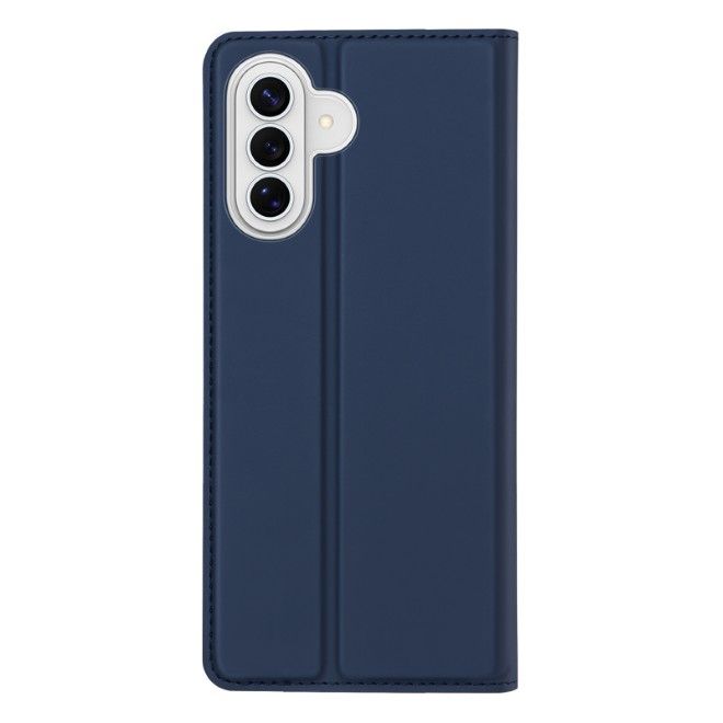 Dux Ducis - Samsung Galaxy A57 Case - Phone Book Cover - Skin Pro Series - Blue