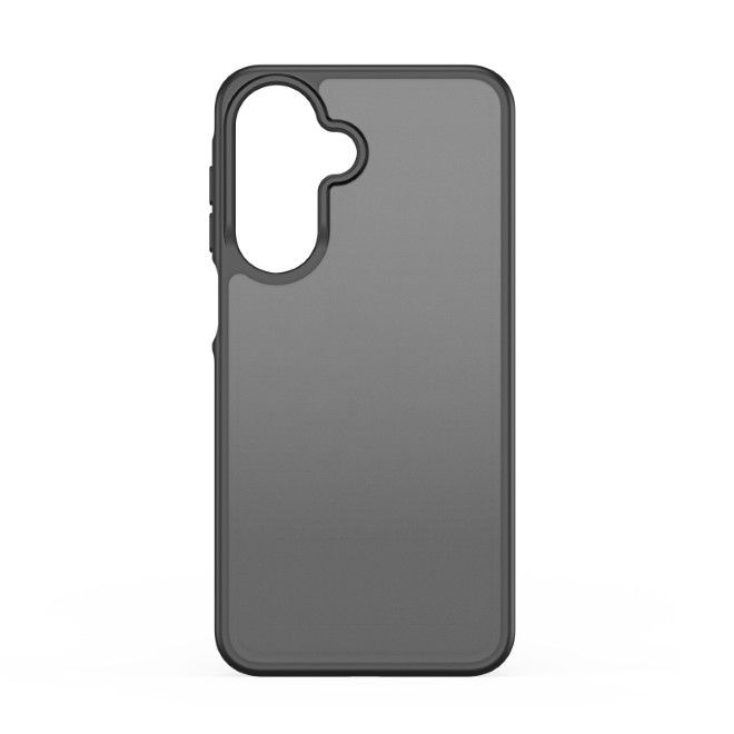 Dux Ducis - Samsung Galaxy A27 Hülle - TPU und PC Hardcase - Yind Series - schwarz