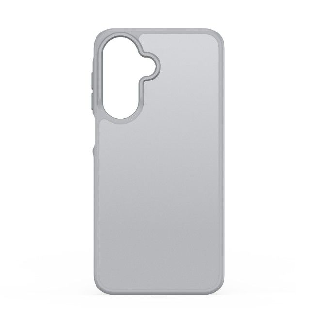 Dux Ducis - Samsung Galaxy A27 Hülle - TPU und PC Hardcase - Yind Series - grau