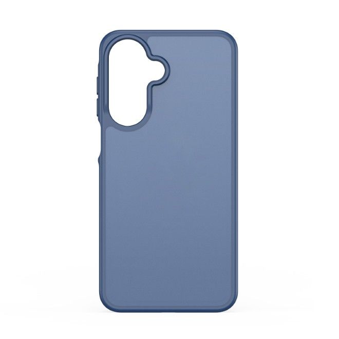 Dux Ducis - Samsung Galaxy A27 Hülle - TPU und PC Hardcase - Yind Series - dunkelblau