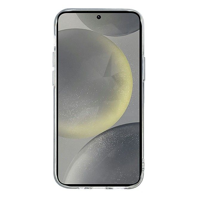 Samsung Galaxy S26 Ultra Handyhülle - Softcase Image TPU Series - blauer Schmetterling