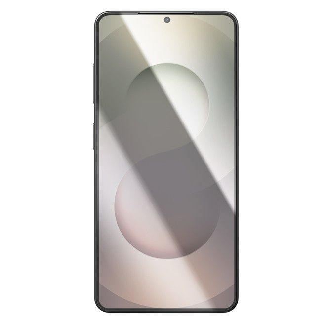 Nillkin - Samsung Galaxy S26 Schutzfolie 0.2 mm - Folie aus gehärtetem Glas - mit Montagerahmen - H+ PRO Series - transparent