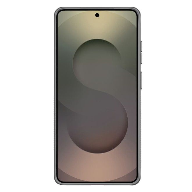 Nillkin - Samsung Galaxy S26 Ultra Hülle - Bio PC Hardcase - MagSafe kompatibel - Iceblade Prop Magnetic Series - schwarz