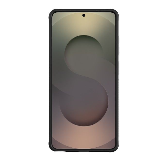 Nillkin - Samsung Galaxy S26 Ultra Hülle - MagSafe Hardcase - Carboprop Magnetic Series - schwarz