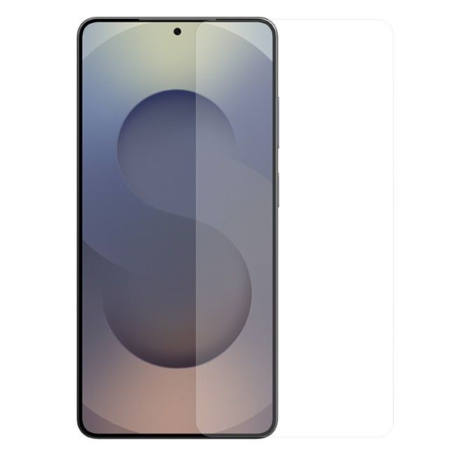 Nillkin - Protection d'écran en verre trempé pour Samsung Galaxy S26 Ultra - avec cadre de montage - Série H+ Pro - Transparent